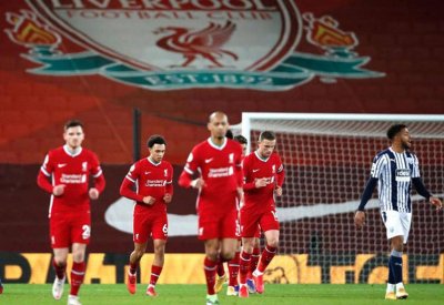 طلب "عجيب" للاعبي الدوري الإنجليزي فور إحراز الأهداف