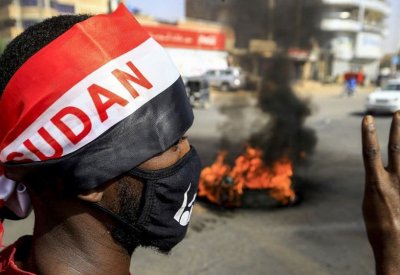 ألمانيا: سنواصل دعم بعثة الأمم المتحدة الجديدة بالسودان