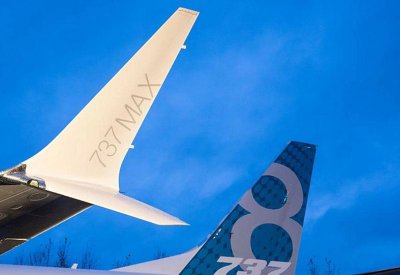 بسبب 737 ماكس.. بوينغ تدفع 2.5 مليار دولار