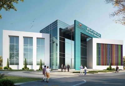 المؤيد :3 مليون دينار الكلفة التقديرية لبناء المراكز النموذجية