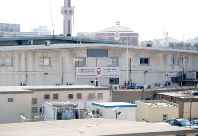 تجار السوق المركزي: قرارات الجهاز التنفيذي تضر بـ"الأمن الغذائي"