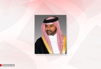سمو الشيخ فيصل بن راشد آل خليفة يهنئ بمناسبة ذكرى تأسيس الحرس الوطني
