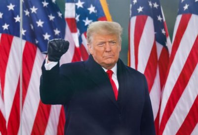 ترامب يعلن أنه لن يشارك في مراسم تنصيب بايدن