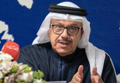 الزياني: نعتز ونفتخر بتولي مملكة البحرين رئاسة مجلس التعاون
