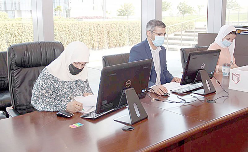 شركتان تتنافسان لتفكيك “بوينغ 747” وتجهيزها لمتنزه الغوص