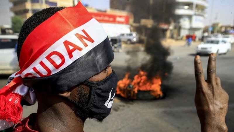 ألمانيا: سنواصل دعم بعثة الأمم المتحدة الجديدة بالسودان