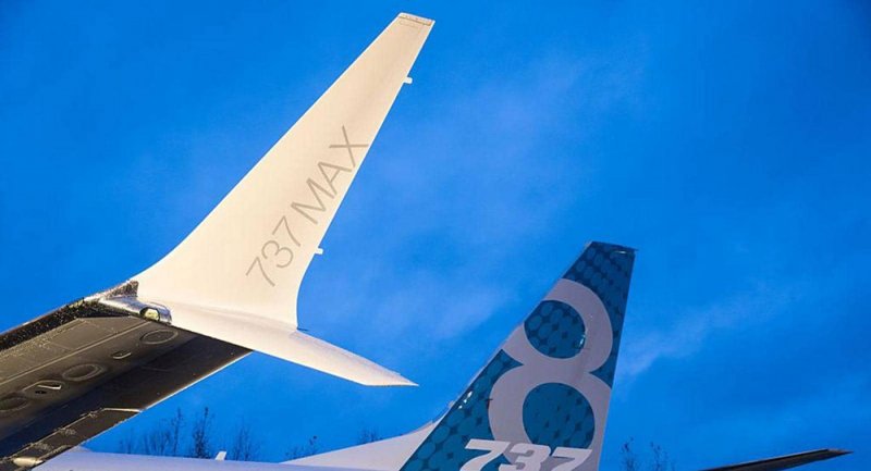 بسبب 737 ماكس.. بوينغ تدفع 2.5 مليار دولار