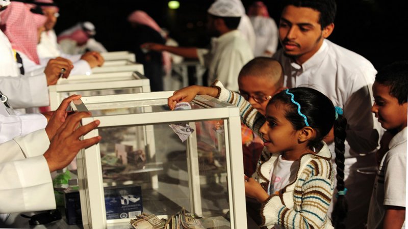 خدمات النواب: استثناء الجمعيات الخيرية من الرسوم الحكومية