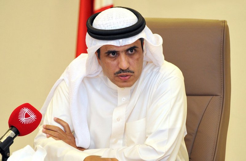 الرميحي: 5 قنوات إذاعية مرخصة بإعادة البث من البحرين