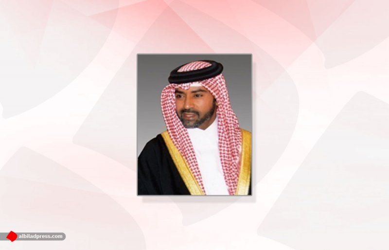 سمو الشيخ فيصل بن راشد آل خليفة يهنئ بمناسبة ذكرى تأسيس الحرس الوطني