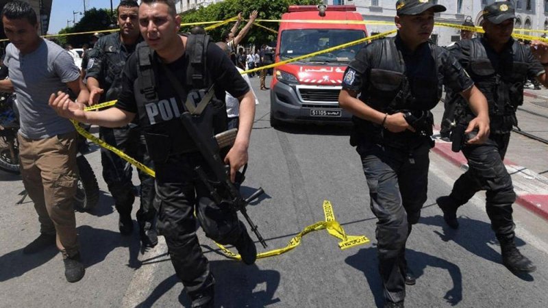 تونس.. "صيد ثمين" في قبضة السلطات الأمنية