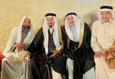 "الوصية الغائبة" دراما اجتماعية تبحث في تاريخ الكويت