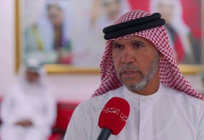 مضايقات السلطات القطرية للبحارة البحرينيين مرفوضة