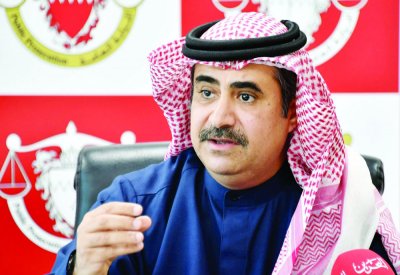النائب العام يصدر قرارا بإنشاء شعبة متخصصة بوحدة التحقيق الخاصة بمسمى "شعبة شؤون المجني عليهم والشهود"