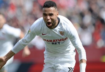 النصيري يقود إشبيلية للفوز على سوسييداد