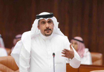 البناي: على قطر انهاء مسلسل الاعتداء على أبناء البحرين وإظهار الحسنة تجاه المصالحة الخليجية