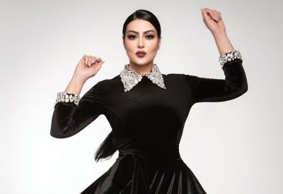 سرّ رشاقة سمية الخشاب.. الاناناس!