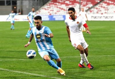 ديربي الرفاع والصدارة لـ"السماوي"