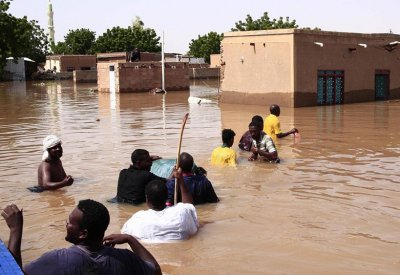 السودان يتخوف من المرحلة الثانية من ملء سد النهضة