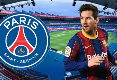 120 مليون يورو تقف حاجزا بين ميسي وسان جيرمان