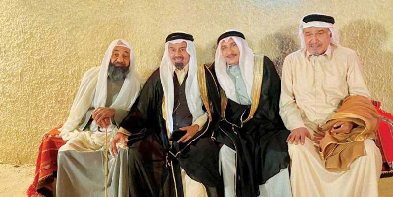 "الوصية الغائبة" دراما اجتماعية تبحث في تاريخ الكويت