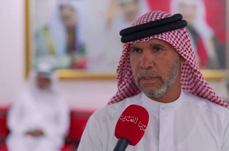 مضايقات السلطات القطرية للبحارة البحرينيين مرفوضة