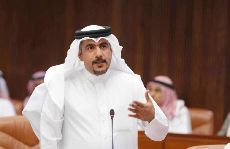 البناي: على قطر انهاء مسلسل الاعتداء على أبناء البحرين وإظهار الحسنة تجاه المصالحة الخليجية