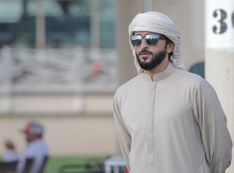 ناصر بن حمد: رعاية جلالة الملك تأكيد على النجاح في الرياضات المختلفة