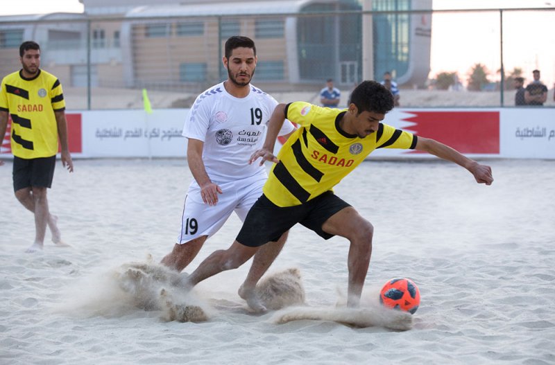 صدد يوقف زحف داركليب.. والبديع في الصدارة