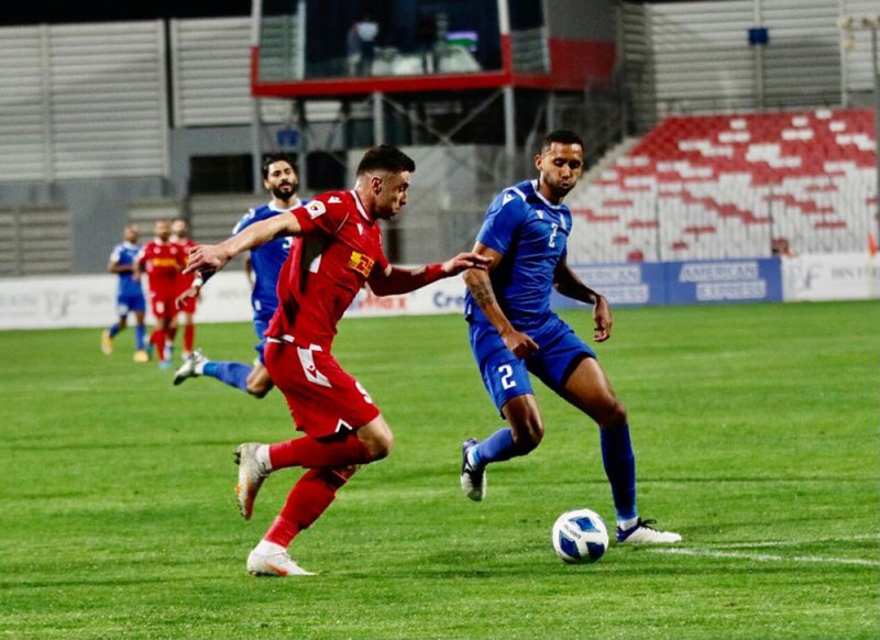 المحرق يحقق فوزه الثاني على التوالي بدوري ناصر بن حمد الممتاز