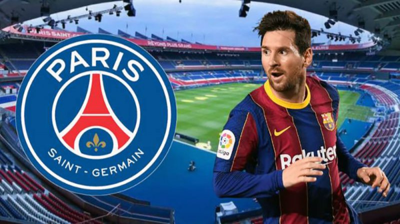 120 مليون يورو تقف حاجزا بين ميسي وسان جيرمان