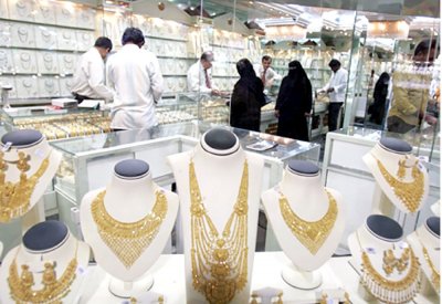 95 مليون دينار واردات البحرين من الذهب في 2020