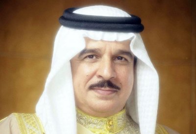 جلالة الملك يعزي رئيس جمهورية إندونيسيا في ضحايا تحطم طائرة الركاب المدنية