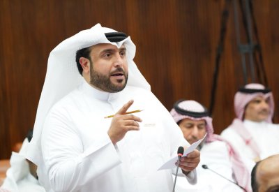 النائب المالكي يدعو قطر لابداء حُسن النوايا وعدم التعرض للبحارة البحرينين