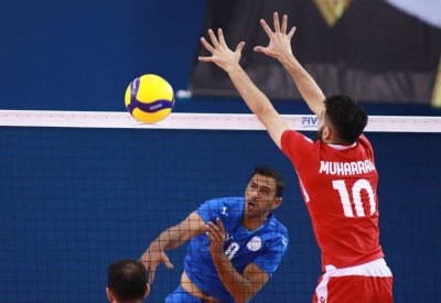 داركليب والمحرق يطمعان بنقاط بني جمرة والنصر