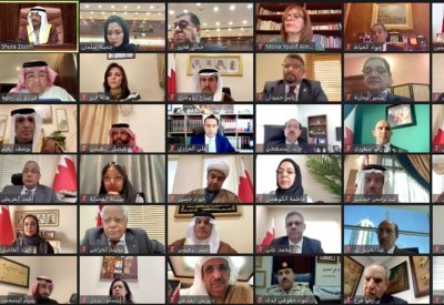 الشورى يوافق على تحويل المجالس البلدية إلى إدارات محلية