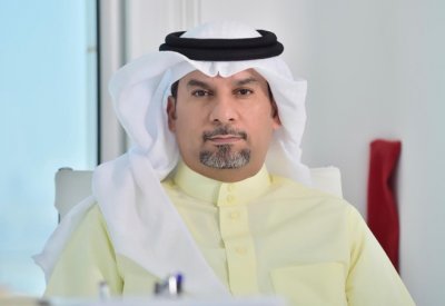 الدكتور بن دينه: مواقع جديدة لجمع المخلفات البلاستيكية لصالح جمعية المعاقين