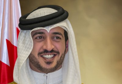خالد بن حمد يصدر ثلاثة قرارات بتشكيل اتحادات المصارعة والتايكواندو والفنون القتالية المختلطة