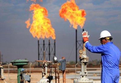 إنتاج مصر من الغاز الطبيعي يصل إلى 6.7 مليار قدم مكعبة