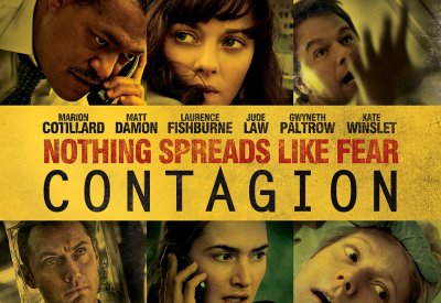 نسخة جديدة من "Contagion"