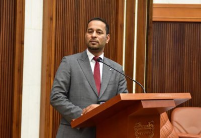 البحراني لـ "البلاد": مناقشة ميزانية "التربية" و"الخدمة" و"الكهرباء" بعد 3 أيام