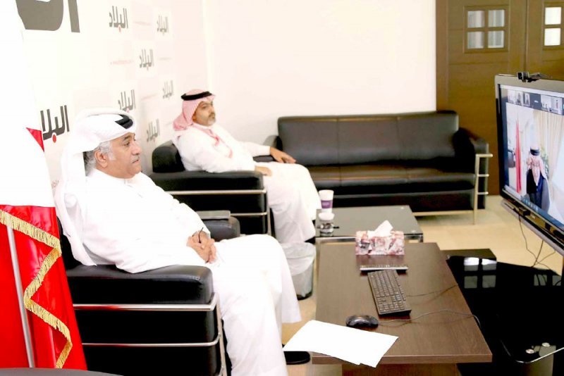 المردي: “العدالة الرقمية” تنفيذ لرؤية 2030