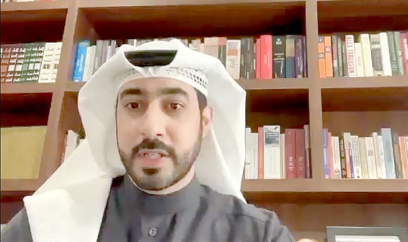 فريق ثلاثي لرصد الإشكالات الإلكترونية بالمنظومة العدلية
