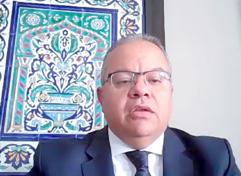 قاضي التنفيذ يصدر أكثر  من 300 قرار في اليوم