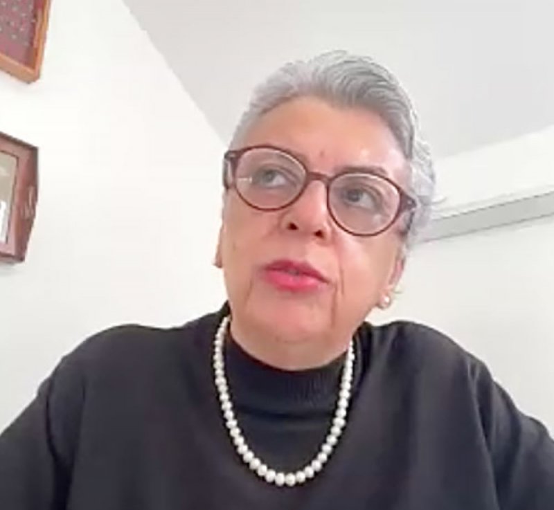 رئيسة “الحقوق”: البحرين ملتزمة بالعهد الدولي في تسريع المحاكمات