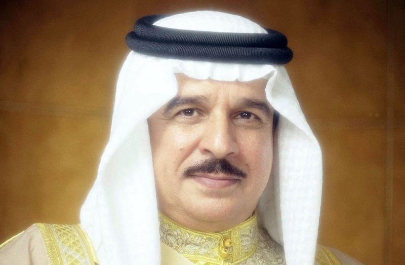 جلالة الملك يعزي رئيس جمهورية إندونيسيا في ضحايا تحطم طائرة الركاب المدنية