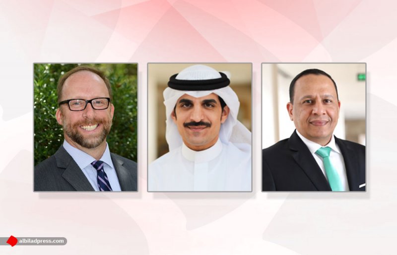 تعاون بحثي بين جامعة الخليج العربي وجامعة جون هوبكنز الامريكية لدراسة "الموهوبين من البيئات الفقيرة"