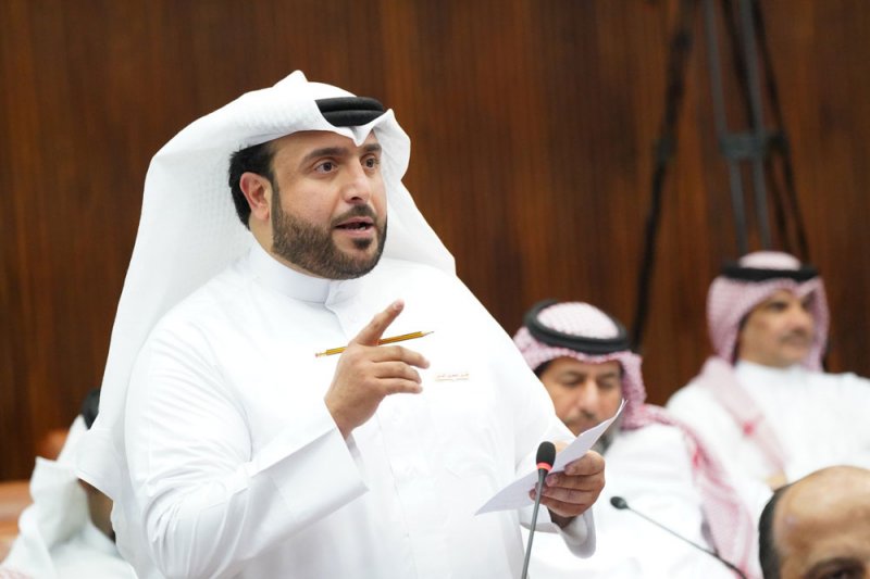 النائب المالكي يدعو قطر لابداء حُسن النوايا وعدم التعرض للبحارة البحرينين
