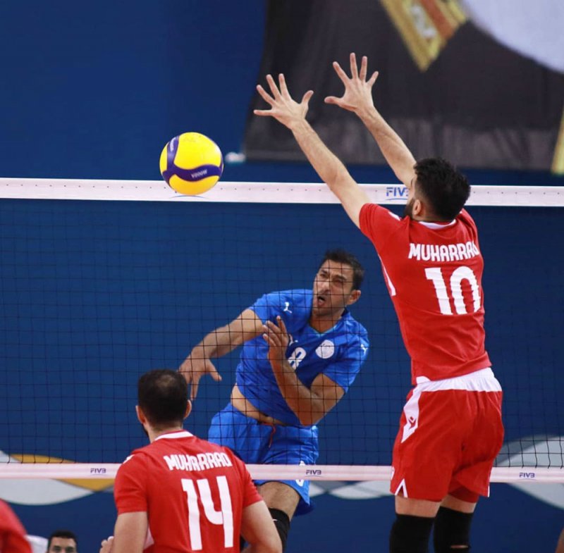 داركليب والمحرق يطمعان بنقاط بني جمرة والنصر