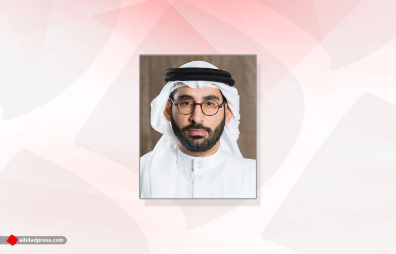 المؤيد يشيد بإنجاز  فريق "seas Motorsport 2" بتحقيق المركز الأول